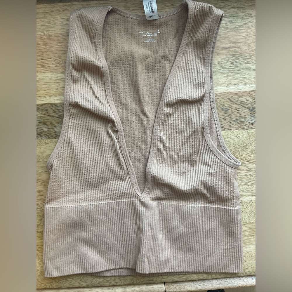 Urban Outfitter intimates bra top
